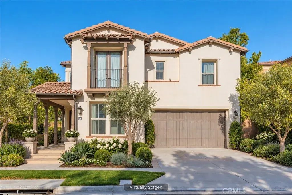 57 Westover, Irvine