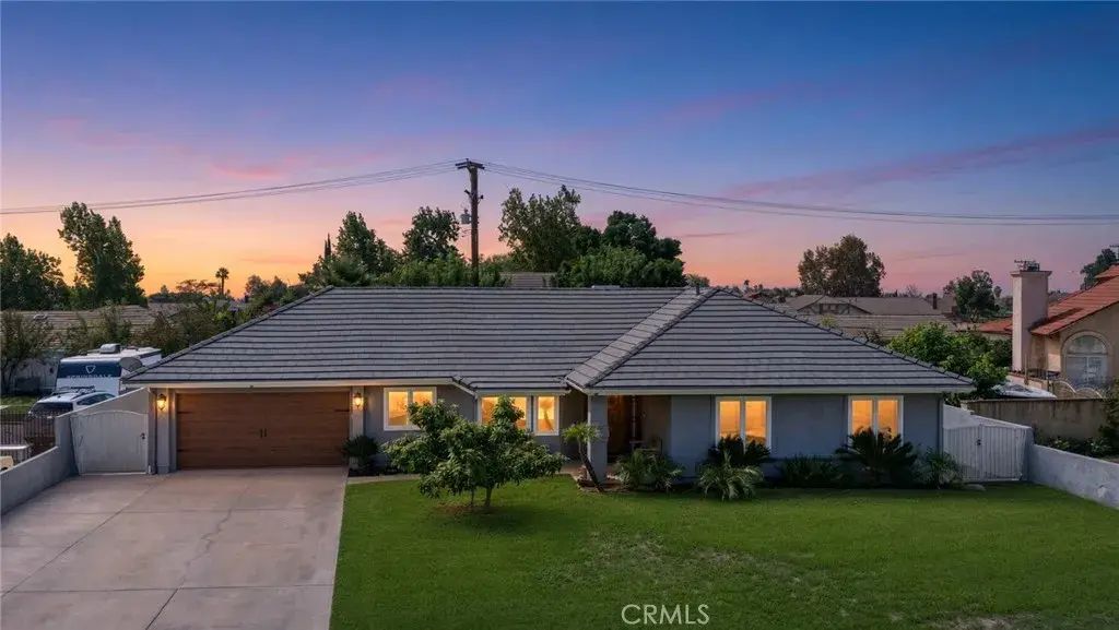 669 W Cheshire Street, Rialto