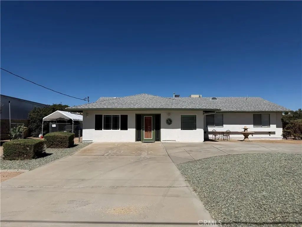 7774 Bangor Avenue, Hesperia