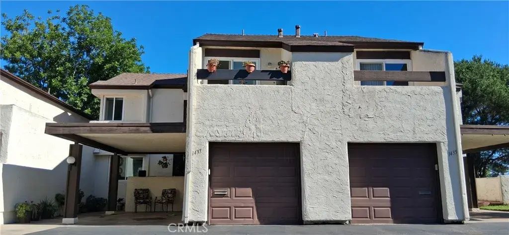 1437 Robin, El Cajon