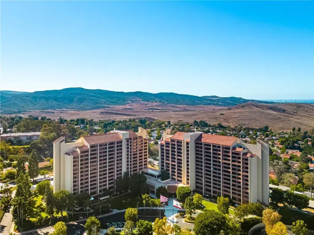 24055 Paseo Del Lago 1109, Laguna Woods