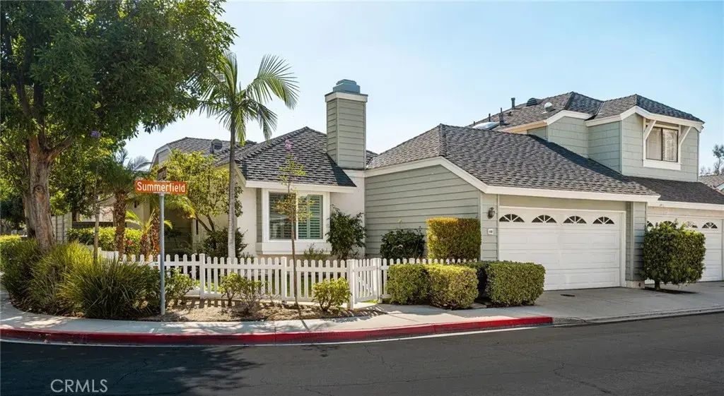 49 Summerfield 99, Irvine