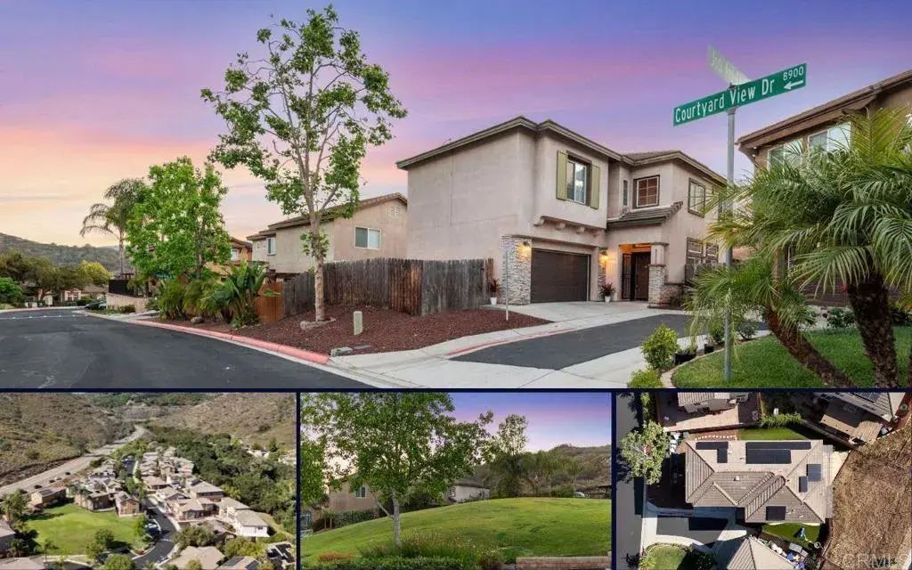 29822 Jodi Ann Ct, Escondido