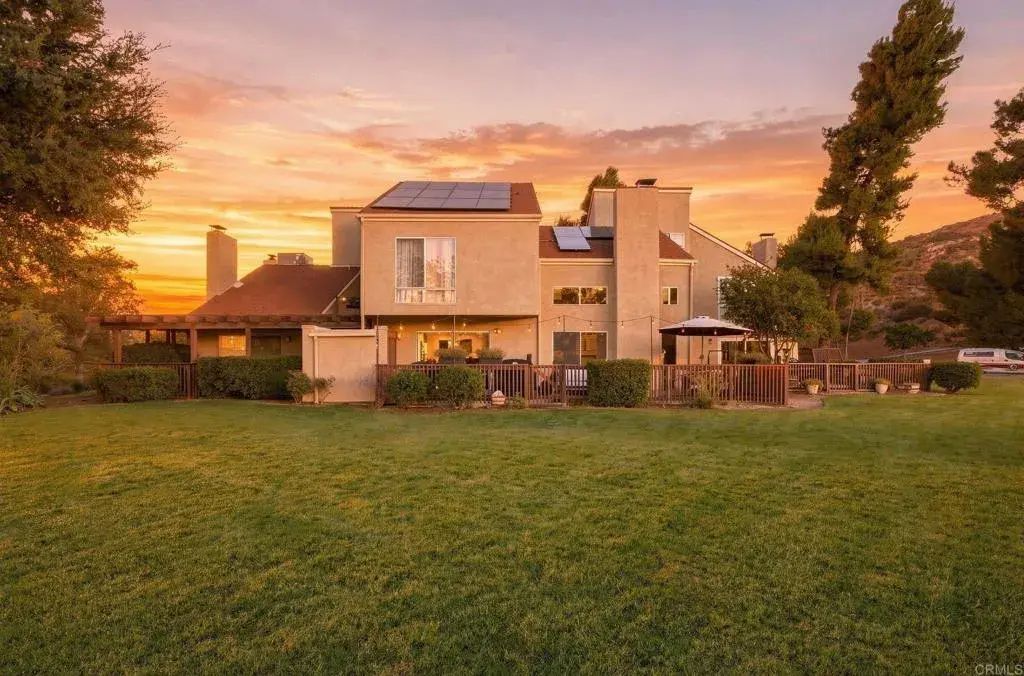 15848 Green Haven Court, Ramona