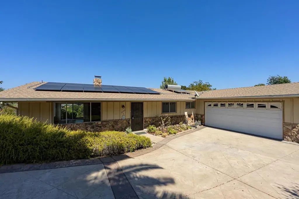 3159 Blackwell Drive, Vista