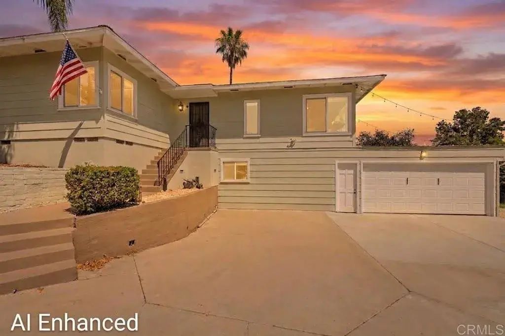 6915 Oregon Avenue, La Mesa