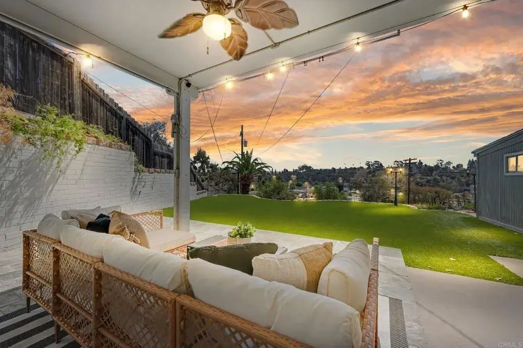 6915 Oregon Avenue, La Mesa