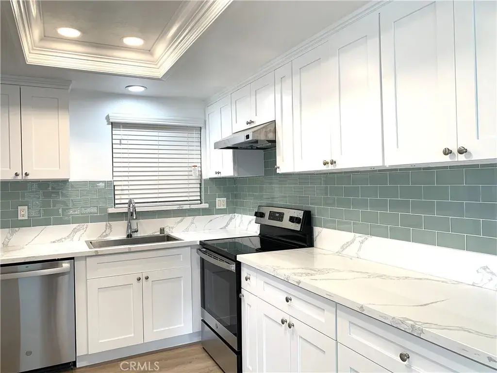 2286 Via Puerta D, Laguna Woods