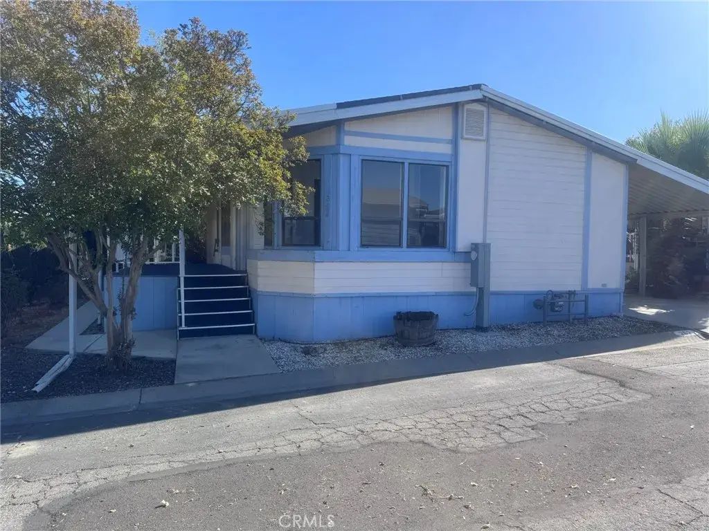 27701 Murrieta 262, Menifee