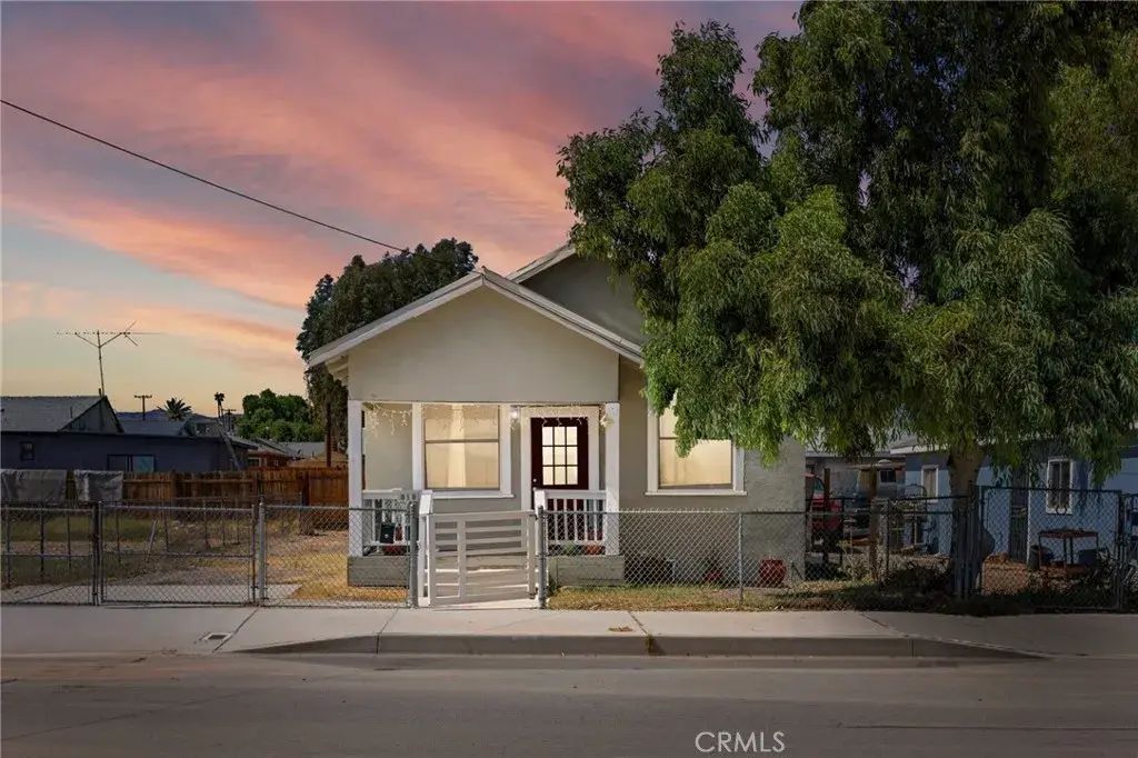 518 Quivera, Needles
