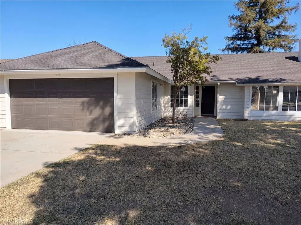 2821 Driftwood, Madera