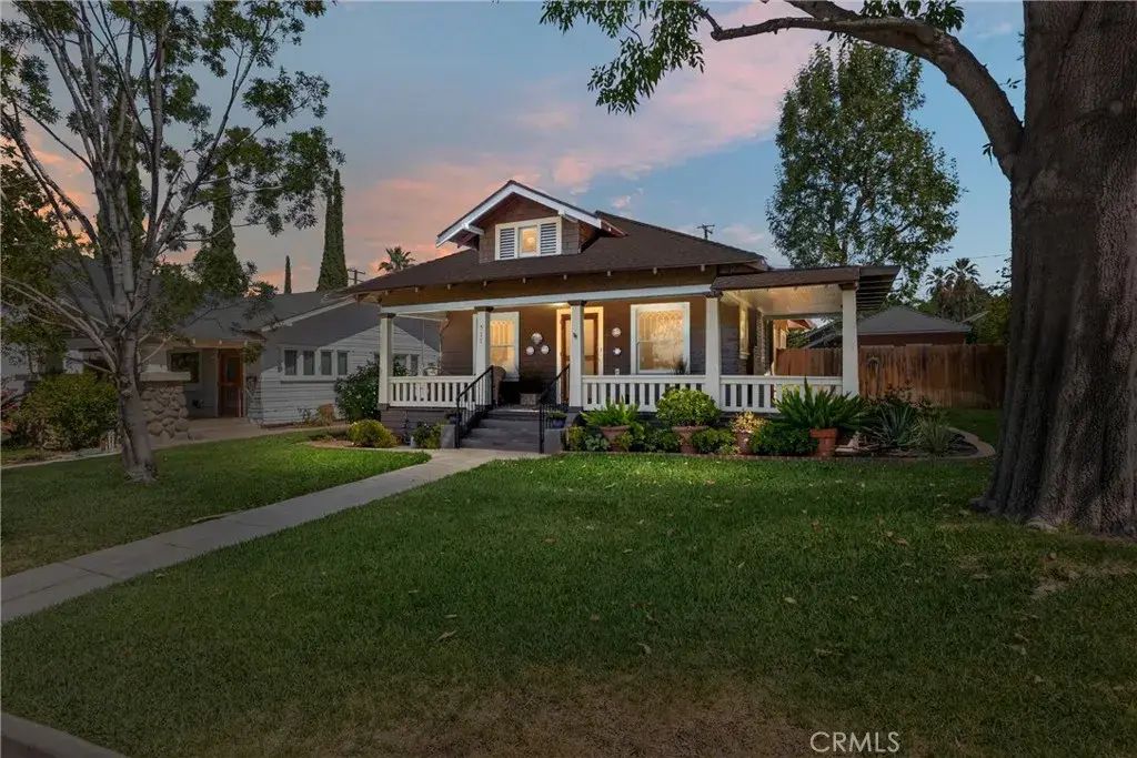 517 S 4th Street, Redlands