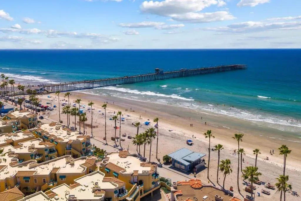 400 N The Strand 7, Oceanside