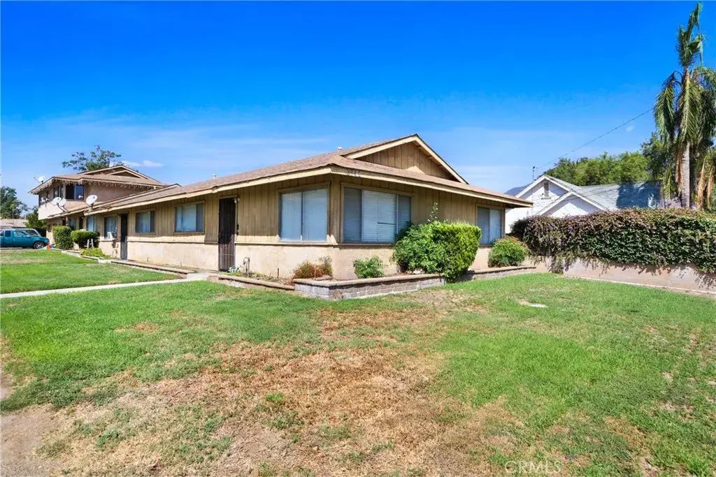 3946 Severance, San Bernardino