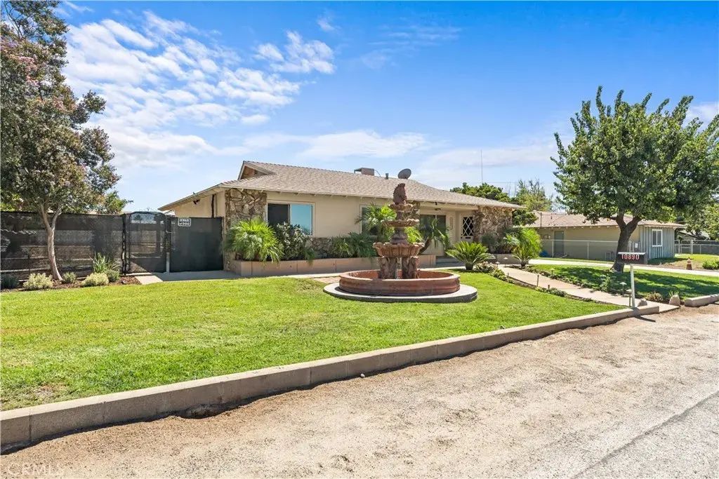 10890 Winesap Avenue, Beaumont