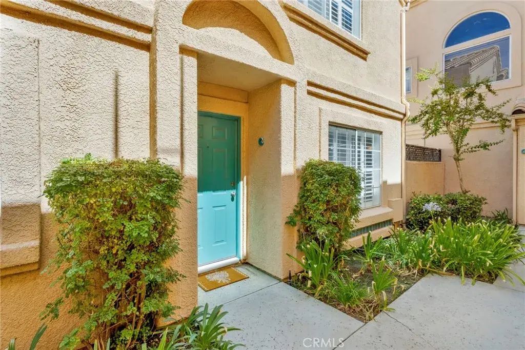 18820 Vista Del Canon C, Newhall