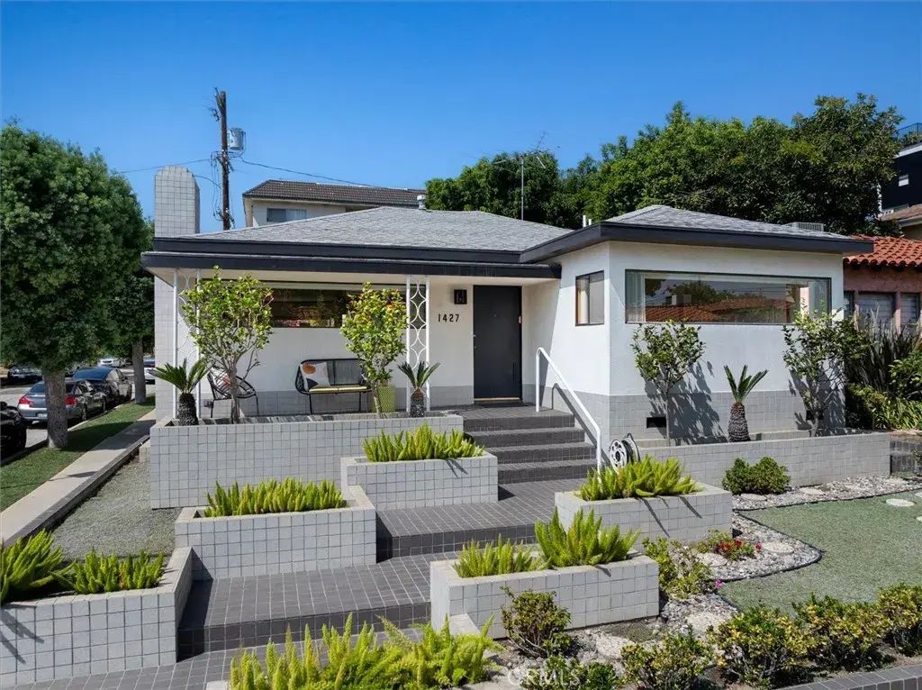 1427 S Doheny Drive, Los Angeles