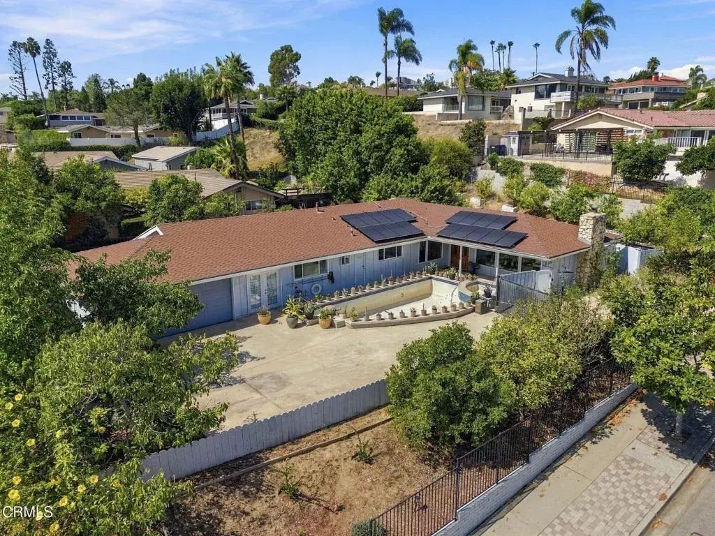 14 Bradford Avenue, Camarillo