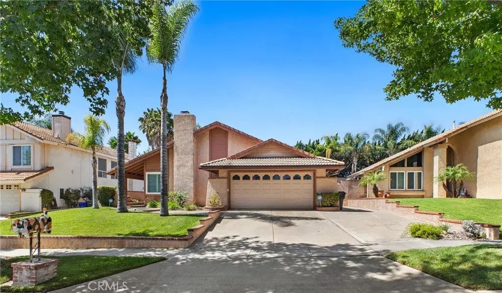 1565 Wedgewood, Upland