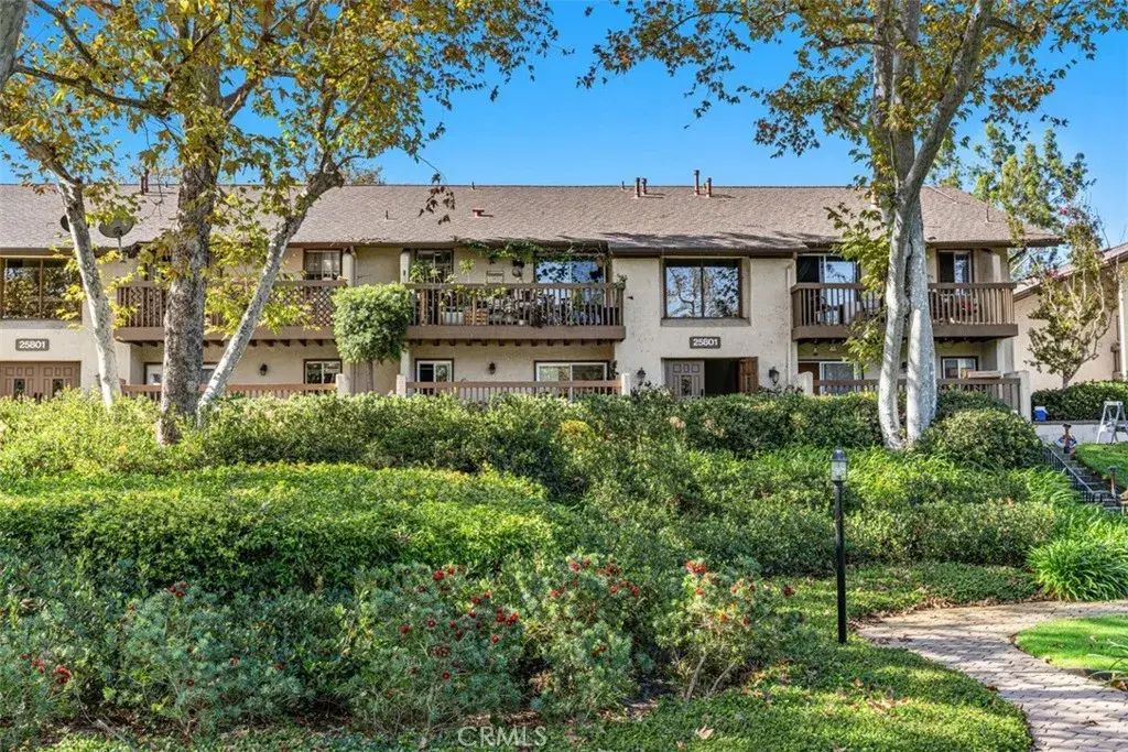 25801 Marguerite #c103, Mission Viejo