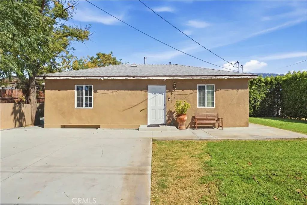 2580 W 1st Avenue, Muscoy
