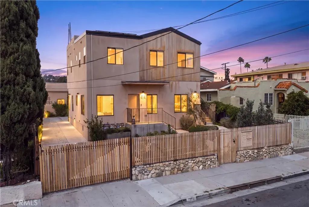 414 S Avenue 56, Los Angeles