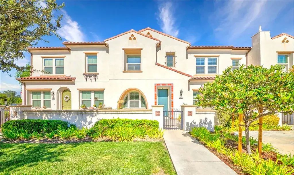 363 Lucia Lane, Brea