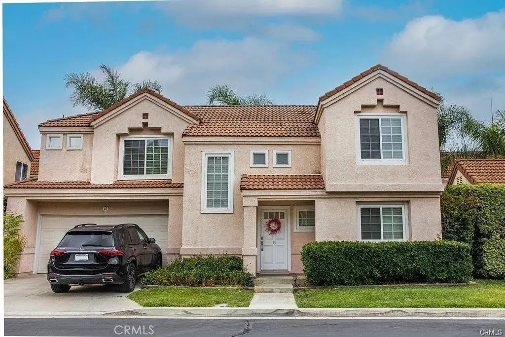 10 Santa Clara Street, Aliso Viejo