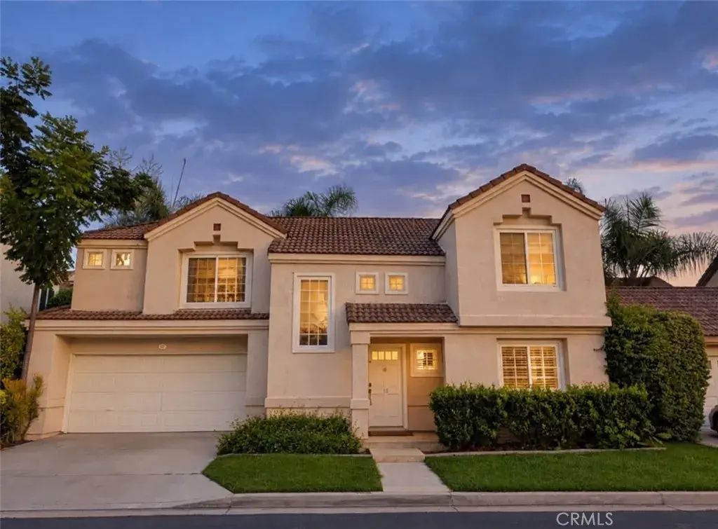 10 Santa Clara Street, Aliso Viejo