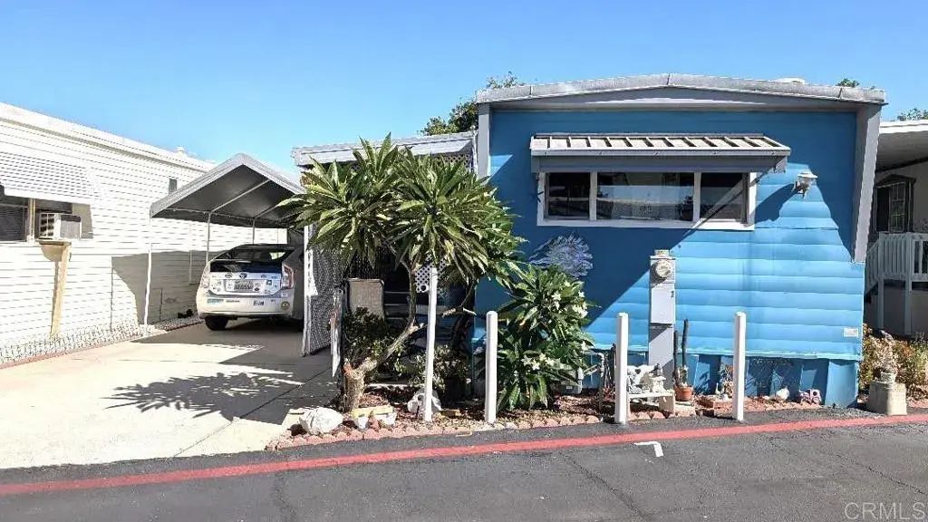 9459 Mission Gorge Spc #7, Santee
