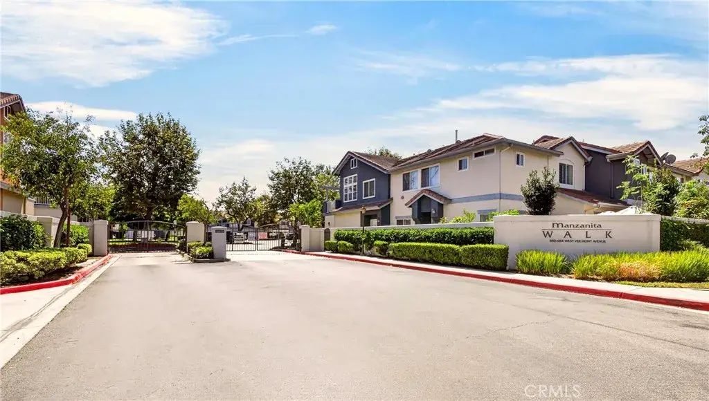 650 W Vermont Avenue 46, Anaheim