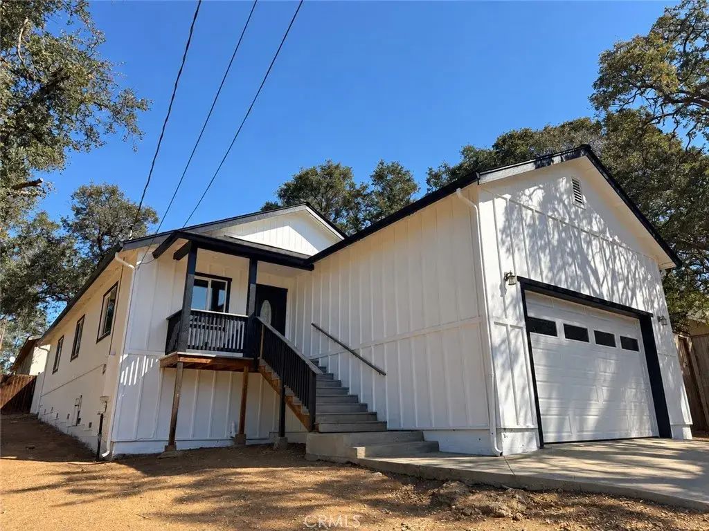 16172 23rd Avenue, Clearlake