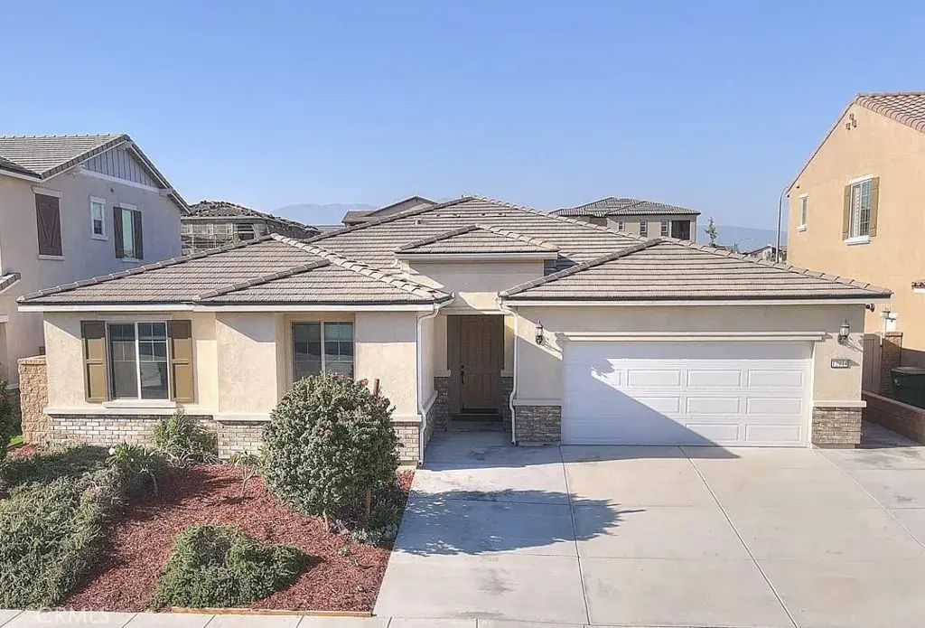 12914 Shorthorn, Eastvale