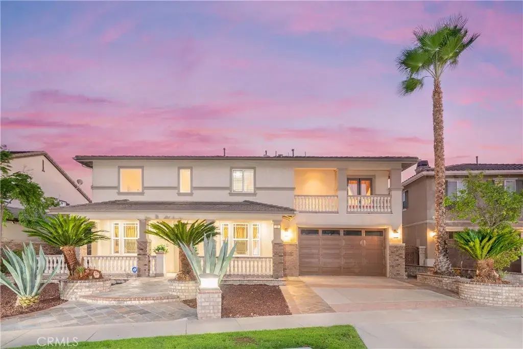 12327 Royal Oaks Drive, Rancho Cucamonga