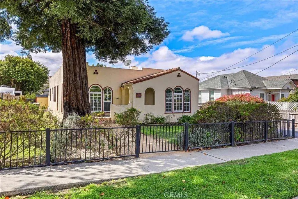 347 Branch Street, San Luis Obispo