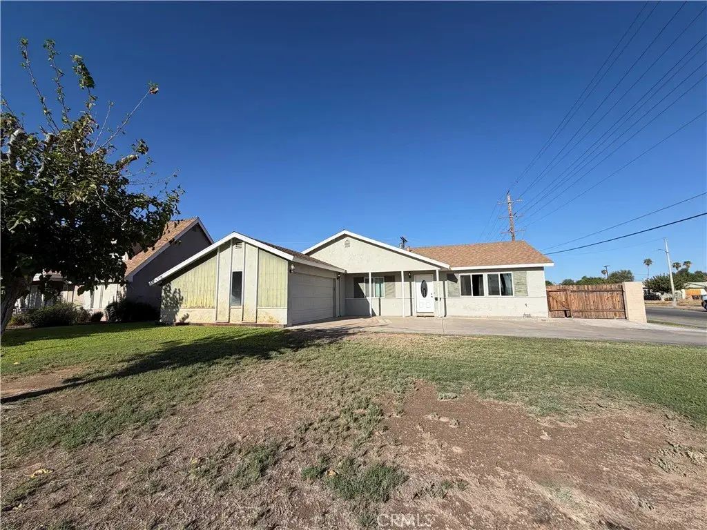 499 N 10th, Blythe