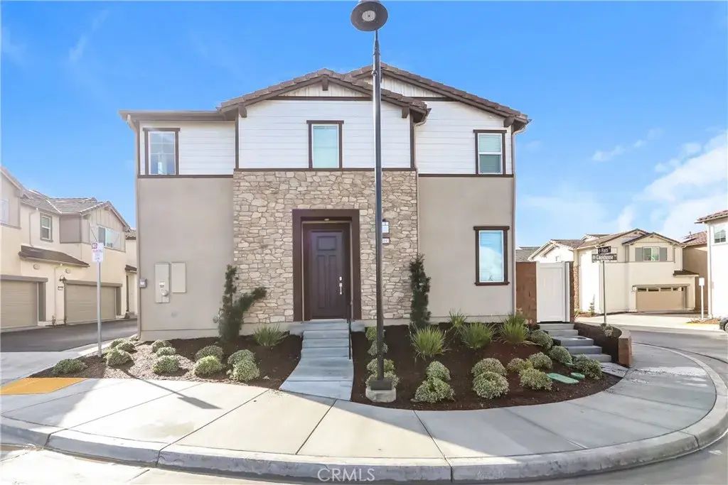 28093 Cookhouse Lane, Menifee
