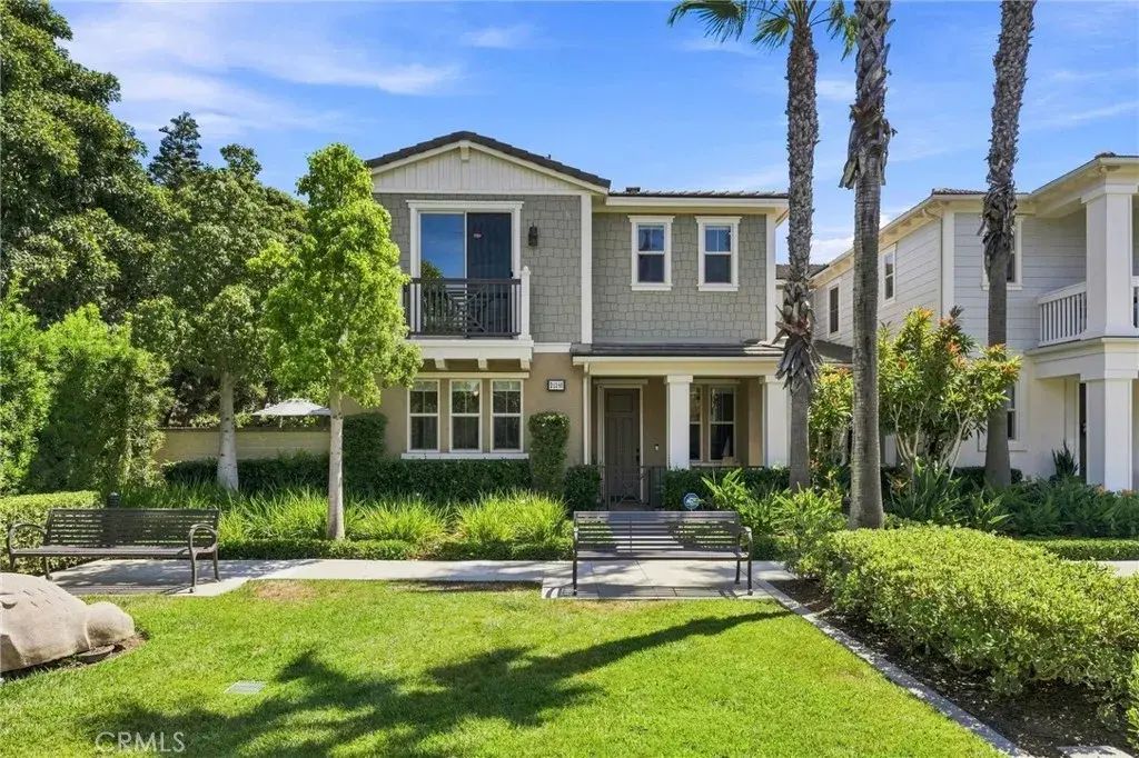 21380 Abigail Lane, Huntington Beach