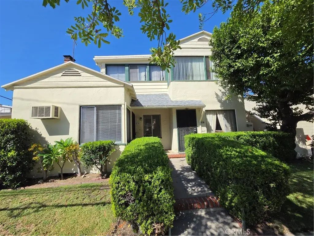 519 S Columbus Avenue, Glendale