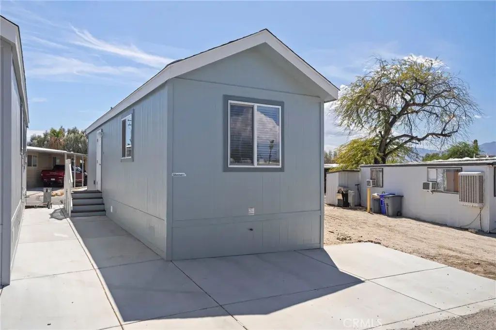 18025 Langlois 116, Desert Hot Springs
