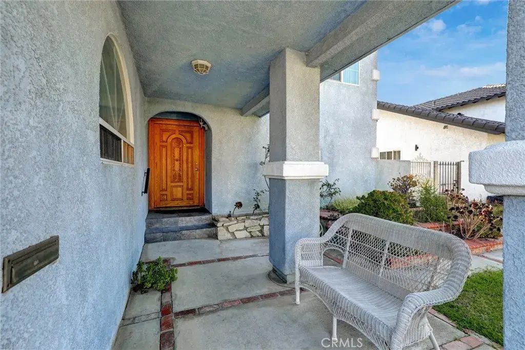 19603 Enslow, Carson