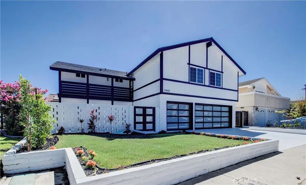 13422 Pepperdine, Westminster