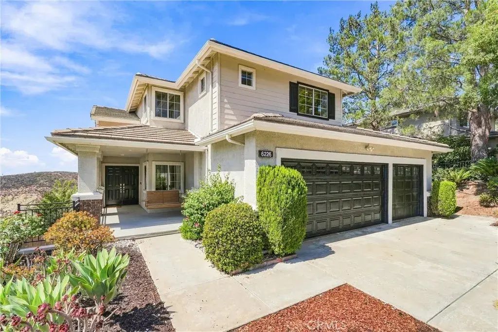 6226 E Cliffway Drive, Orange