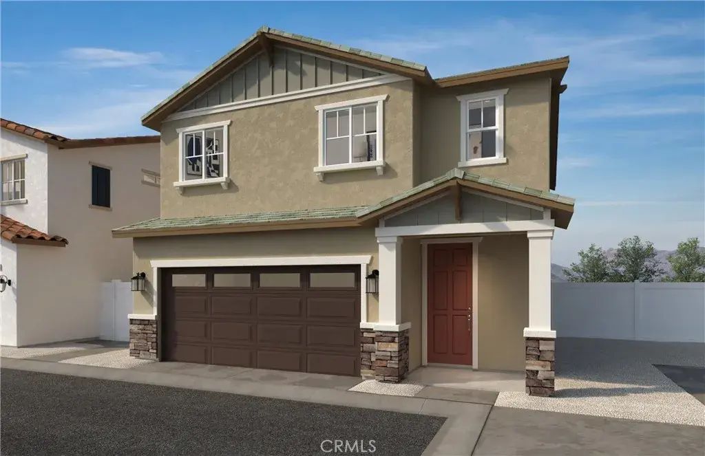 11758 Eisenhower Way, Fontana