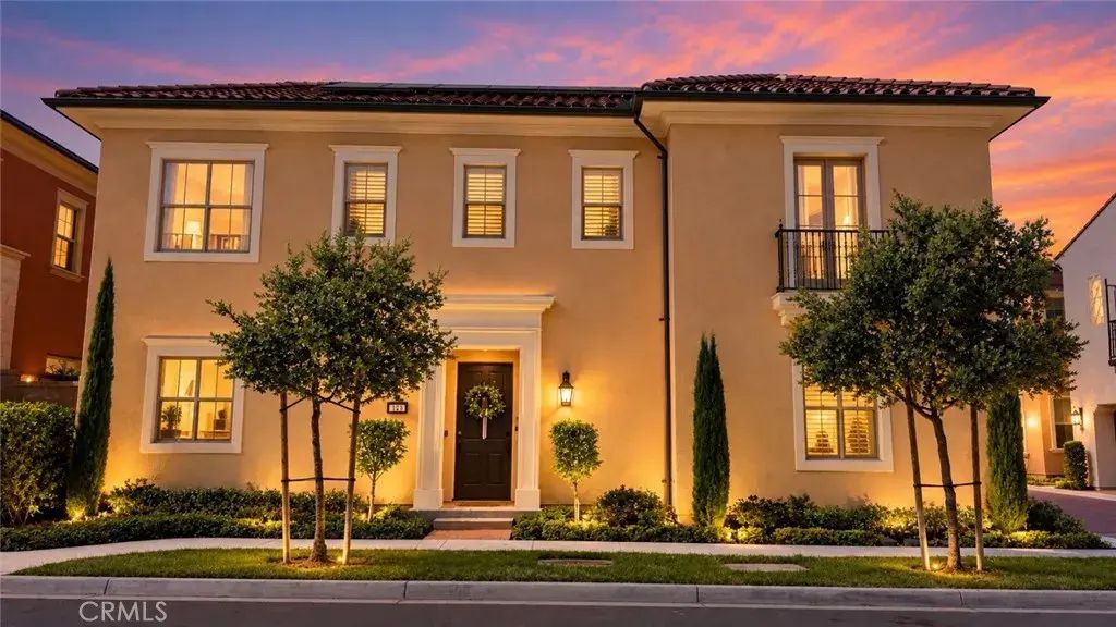 125 Poppyseed, Irvine