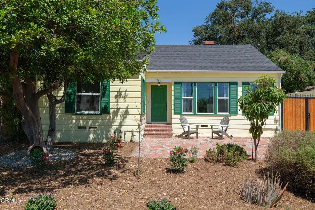 781 Morada Place, Altadena