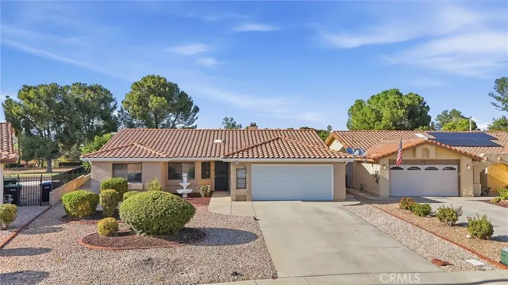 2518 Beech Tree, Hemet