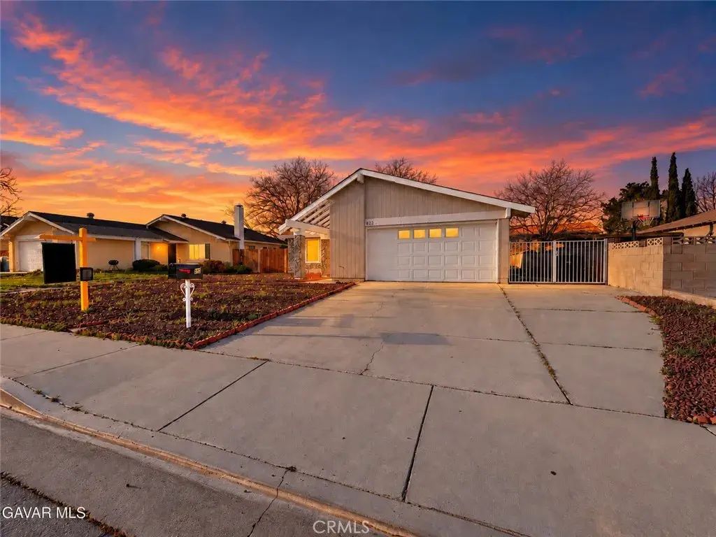 823 E Kildare Street, Lancaster