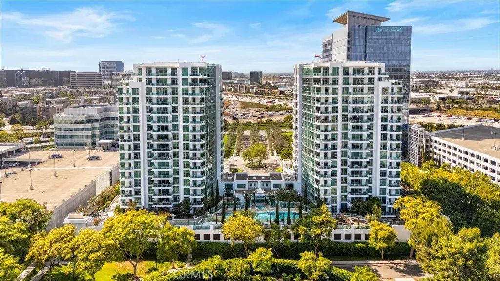 3131 Michelson Drive 304, Irvine