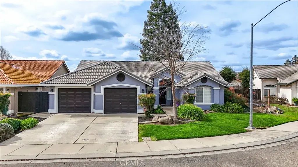 3947 Finch Court, Merced